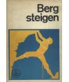 Berg steigen
