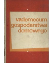 Vademecum gospodarstwa domowego. Poradnik metodyczny dla nauczycieli