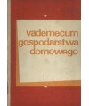 Vademecum gospodarstwa domowego. Poradnik metodyczny dla nauczycieli