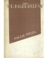 Poezje prozą