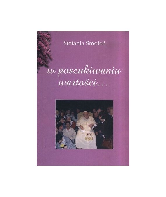 W poszukiwaniu wartości...