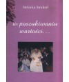 W poszukiwaniu wartości...