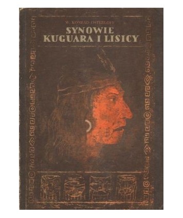 Synowie kuguara i lisicy