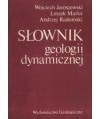 Słownik geologii dynamicznej