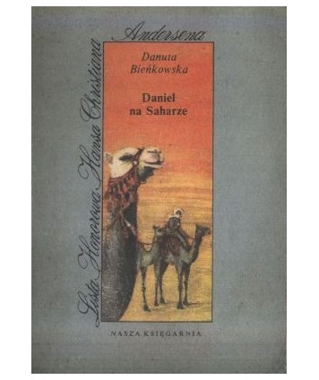 Daniel na Saharze