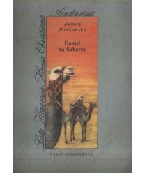 Daniel na Saharze