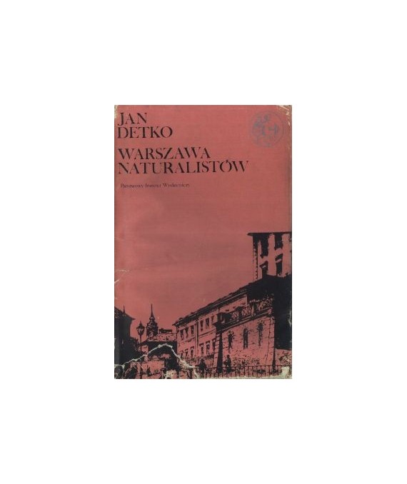 Warszawa naturalistów