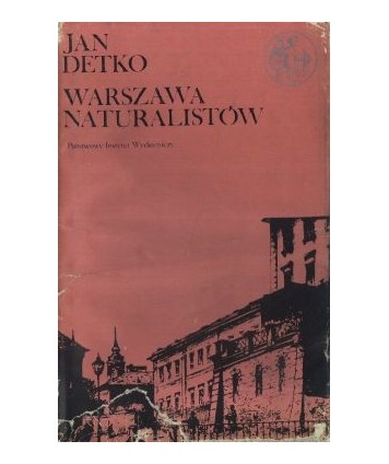 Warszawa naturalistów