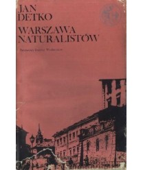 Warszawa naturalistów