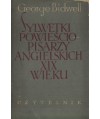 Sylwetki powieściopisarzy angielskich XIX wieku
