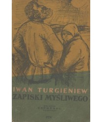 Zapiski myśliwego. Wybór
