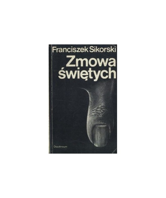 Zmowa świętych