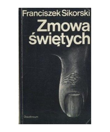 Zmowa świętych