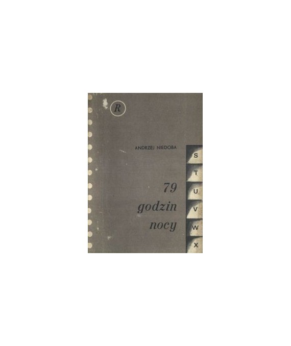 79 godzin nocy