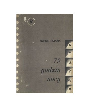 79 godzin nocy