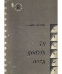 79 godzin nocy