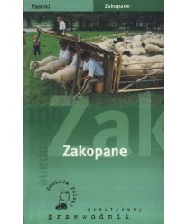Zakopane. Praktyczny przewodnik