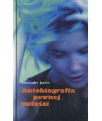 Autobiografia pewnej miłości