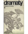 Dramaty t.1 Warszawianka. Klątwa. Wesele