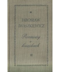 Rozmowy o książkach