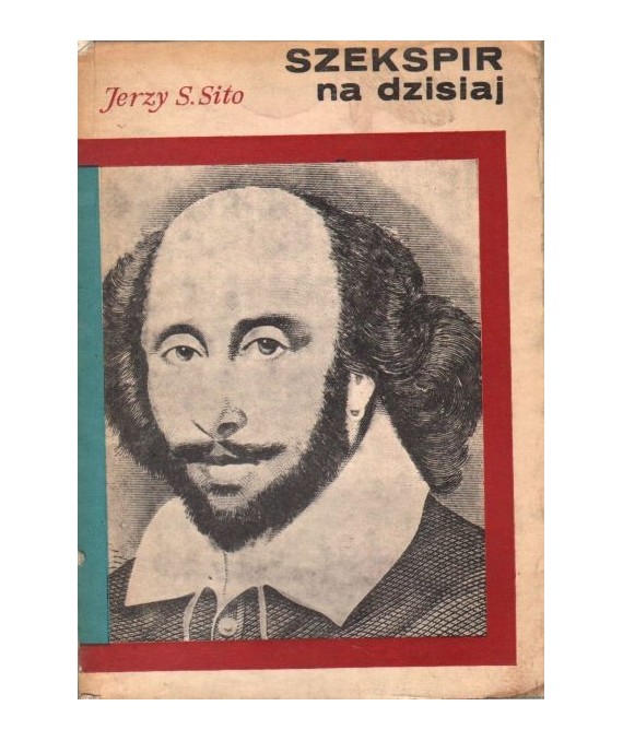 Szekspir na dzisiaj