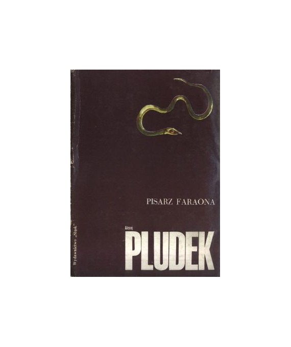 Pisarz Faraona