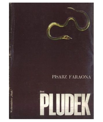 Pisarz Faraona