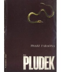 Pisarz Faraona