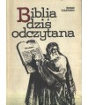 Biblia dziś odczytana