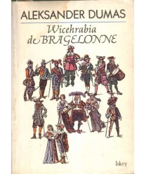 Wicehrabia de Bragelonne t.2