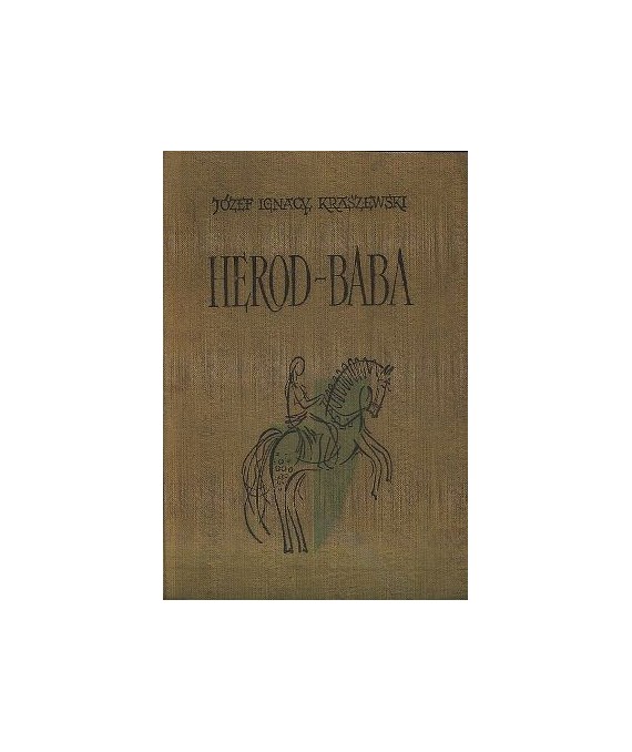 Herod-Baba