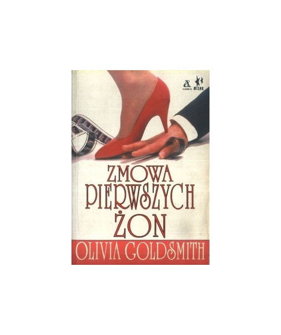 Zmowa pierwszych żon