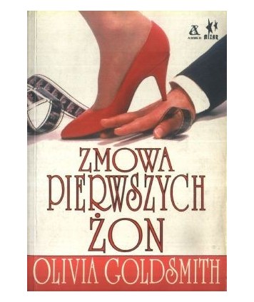 Zmowa pierwszych żon