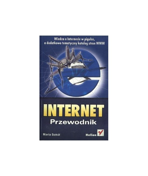 Internet. Przewodnik