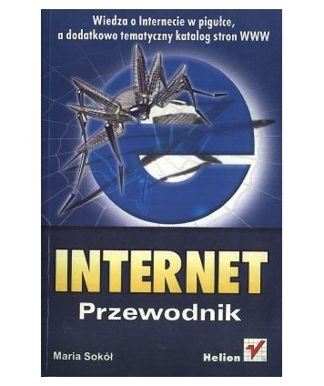 Internet. Przewodnik
