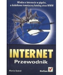 Internet. Przewodnik