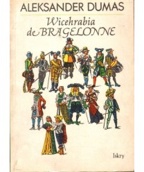 Wicehrabia de Bragelonne t.3