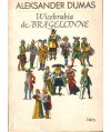 Wicehrabia de Bragelonne t.3