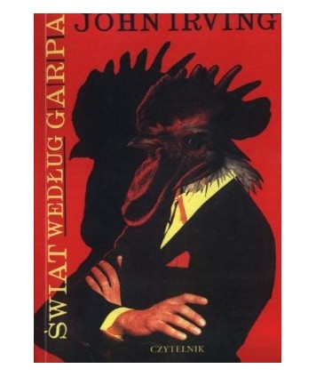 Świat według Garpa