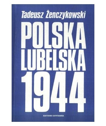 Polska lubelska 1944