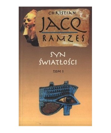 Ramzes t.1 Syn światłości
