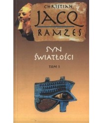 Ramzes t.1 Syn światłości