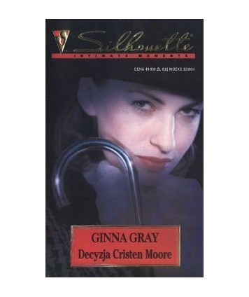 Decyzja Cristen Moor
