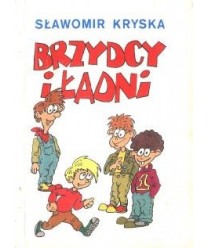 Brzydcy i ładni. Powieść sensacyjna