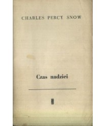 Czas nadziei