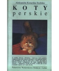 Koty perskie