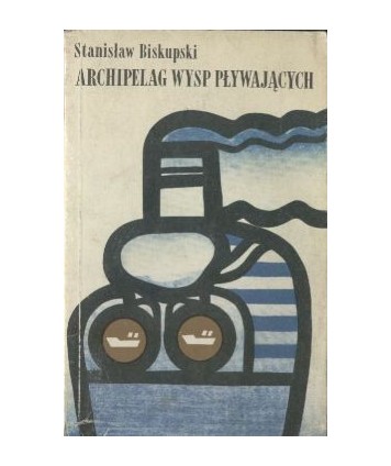 Archipelag wysp pływających