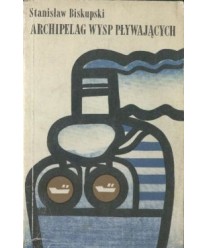 Archipelag wysp pływających