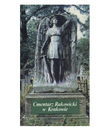 Cmentarz Rakowicki w Krakowie