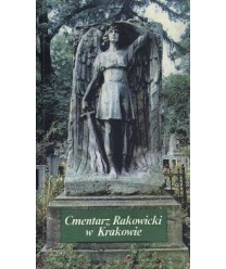 Cmentarz Rakowicki w Krakowie
